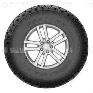 Fortuna FSR308 Tormenta A/T 265/65 R17 112T