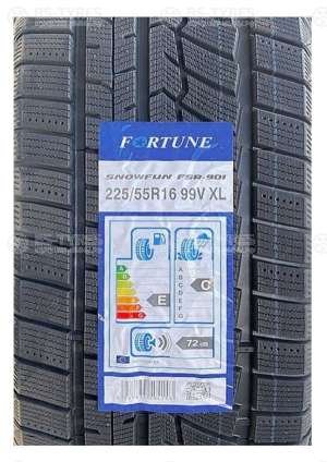 Fortuna FSR901 235/65 R17 108V