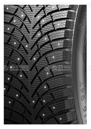 Fortuna Polaro Ice 255/45 R20 105T