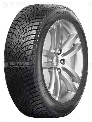 Fortuna Polaro Snow 245/45 R20 103H