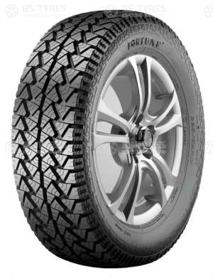 Fortuna FSR-302 245/70 R16 111S