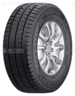 Fortuna FSR902 215/65 R15C 104/102T