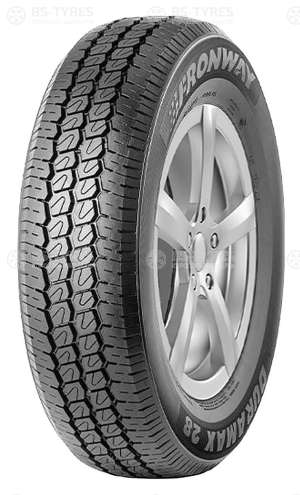 FronWay DuraMax 28 155/82 R12C 88S