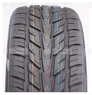 FronWay Eurus 07 285/35 R22 106W