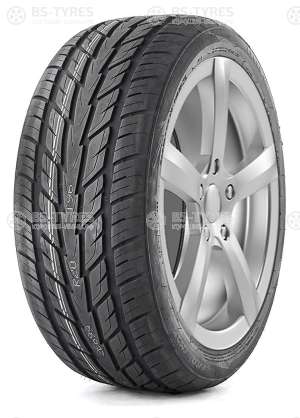 FronWay Eurus 07 285/35 R22 106W