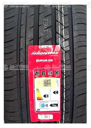 FronWay Eurus 08 265/45 R21 108W