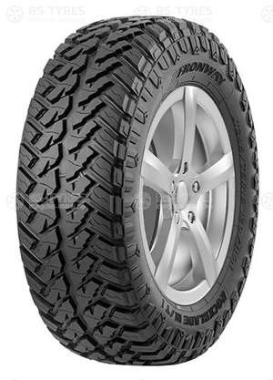 FronWay Rockblade M/T I 12.5/0 R17C 120Q