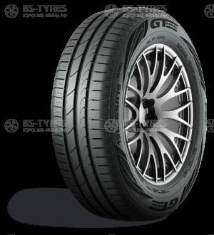 GT Radial FE2 SUV 235/50 R18 97V