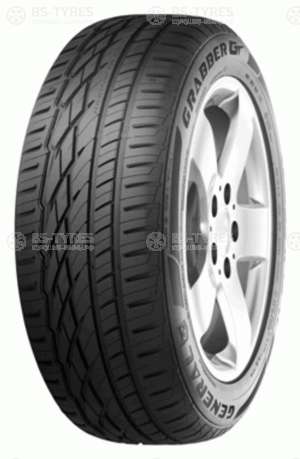General Grabber GT 215/60 R17 96V