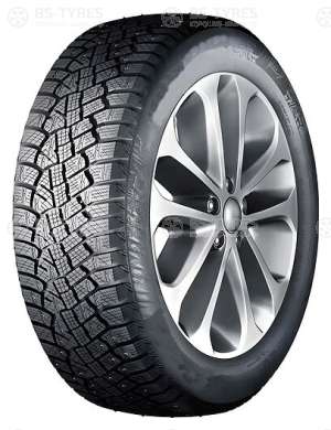 Gislaved IceControl 235/60 R18 107T