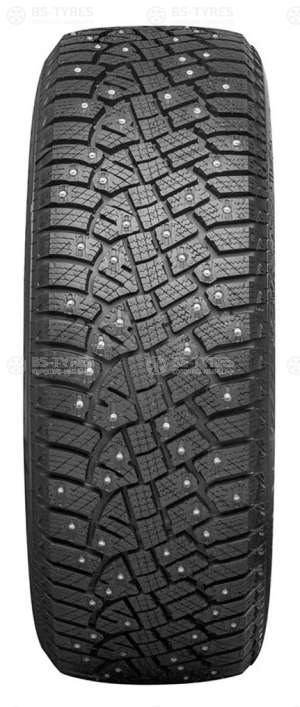 Gislaved IceControl 235/60 R18 107T