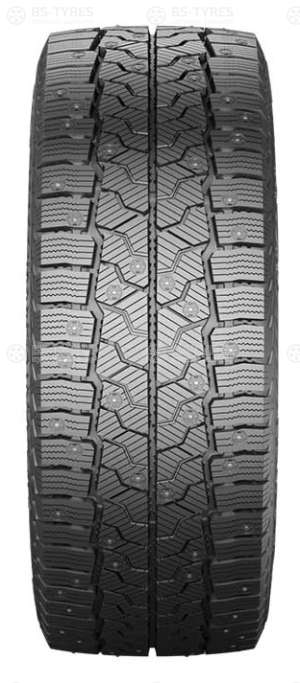 Gislaved Nord Frost VAN 2 215/60 R16C 103/101R