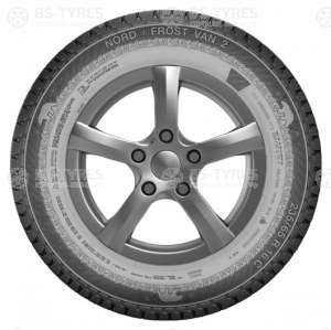 Gislaved Nord Frost VAN 2 215/60 R16C 103/101R