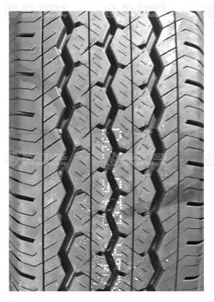 Goodride H188 205/65 R15C 102/100T