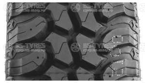 Goodride SL366 265/70 R17C 121/118Q