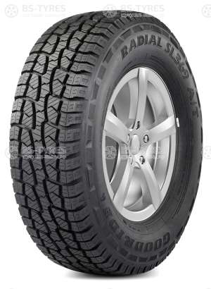 Goodride SL369 265/50 R20 111T