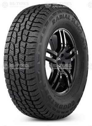 Goodride SL369 265/50 R20 111T