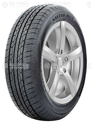 Goodride SU318 235/50 R18 97V