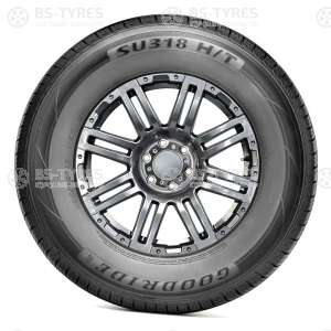 Goodride SU318 235/50 R18 97V