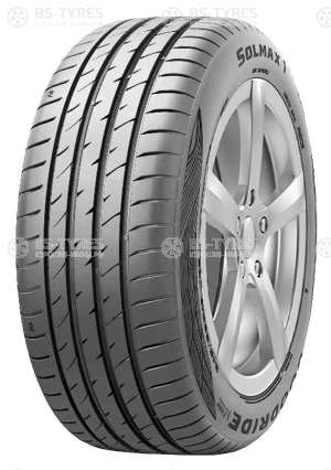 Goodride Solmax1 275/40 R20 106W