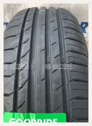 Goodride Z107 Zuper Eco 235/50 R18 97V
