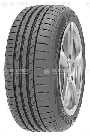 Goodride Z107 Zuper Eco 235/50 R18 97V