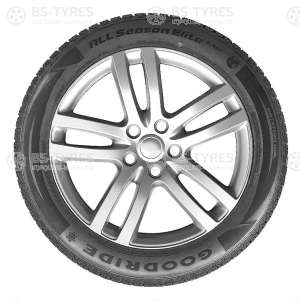 Goodride Z401 225/40 R18 92W