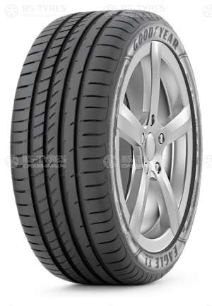 Goodyear Eagle F1 Asymmetric 2 235/35 R20 88Y