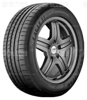 Goodyear Eagle F1 Asymmetric 2 235/35 R20 88Y