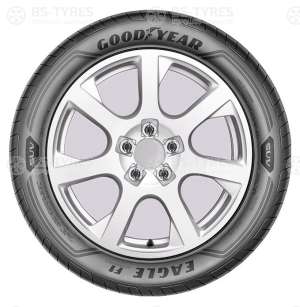 Goodyear Eagle F1 Asymmetric 2 235/35 R20 88Y