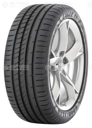 Goodyear Eagle F1 Asymmetric 2 235/35 R20 88Y