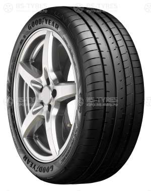 Goodyear Eagle F1 Asymmetric 5 MO 285/45 R21 113H