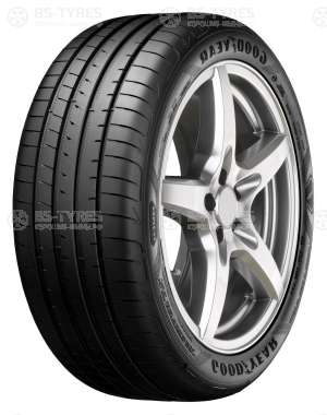 Goodyear Eagle F1 Asymmetric 5 MO 285/45 R21 113H