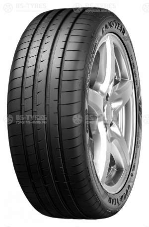 Goodyear Eagle F1 Asymmetric 5 MO 285/45 R21 113H