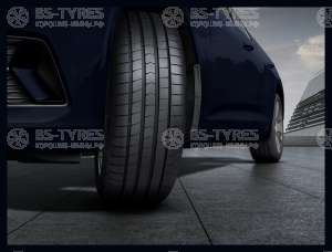 Goodyear Eagle F1 Asymmetric 6 285/45 R21 113Y