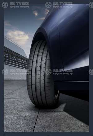 Goodyear Eagle F1 Asymmetric 6 285/45 R21 113Y