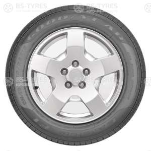 Goodyear Eagle F1 Asymmetric SUV RunFlat 255/50 R19 107W