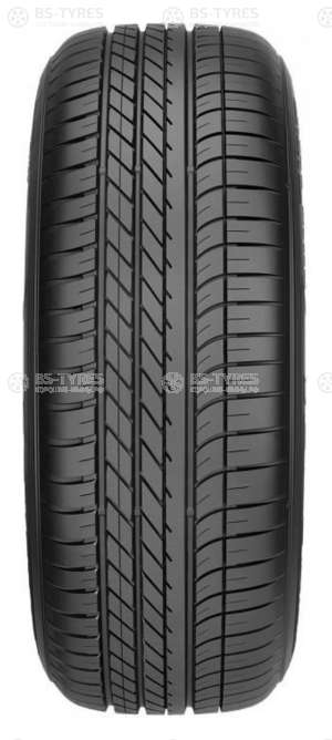 Goodyear Eagle F1 Asymmetric SUV RunFlat 255/50 R19 107W