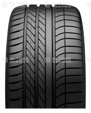 Goodyear Eagle F1 Asymmetric SUV RunFlat 255/50 R19 107W