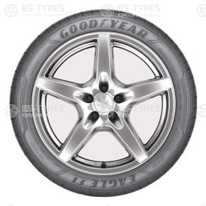 Goodyear Eagle F1 Asymmetric SUV RunFlat 255/50 R19 107W
