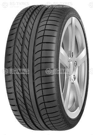 Goodyear Eagle F1 Asymmetric SUV RunFlat 255/50 R19 107W