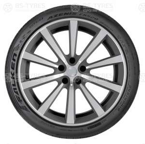 Goodyear Eagle F1 Super Sport 235/40 R18 95Y