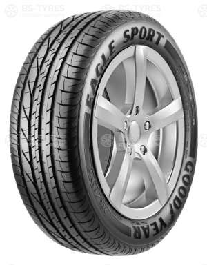 Goodyear Eagle Sport 215/55 R17 94V