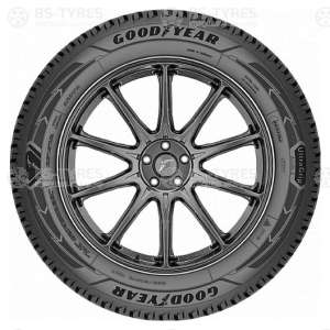 Goodyear Ultra Grip Arctic 2 SUV 235/55 R19 105T