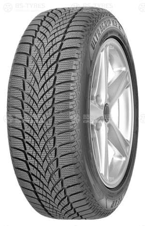 Goodyear Ultra Grip Ice 2+ 245/40 R20 99T