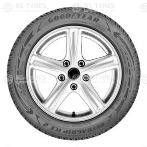 Goodyear Ultra Grip Ice 2 215/50 R17 95T
