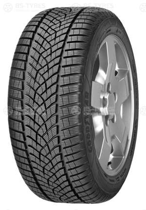 Goodyear Ultra Grip Performance + SUV 265/60 R18 114H
