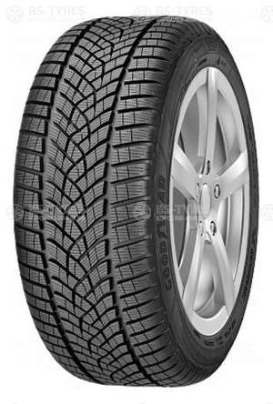 Goodyear Ultra Grip Performance + SUV 265/60 R18 114H