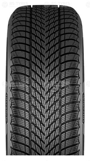 Goodyear Ultra Grip Performance 3 245/45 R18 100V