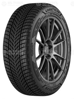 Goodyear Ultra Grip Performance 3 245/45 R18 100V